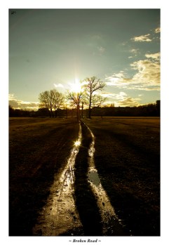 broken-road