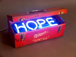 hope tool box